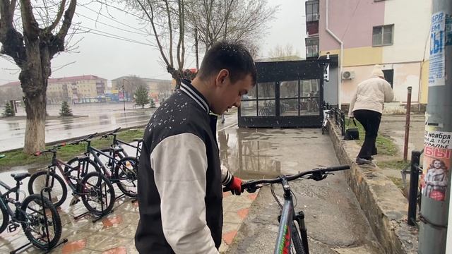 Звезда Канала Рома 🌟