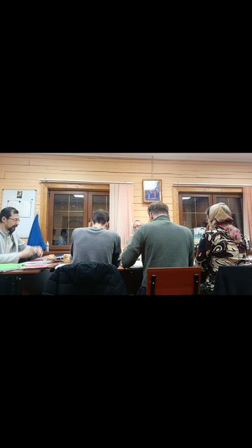 Тропарь Вознесения Господня