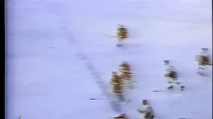 Суперсерия 22.09.72  Москва, СССР-Канада 5:4.