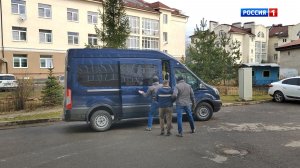 ГТРК СЛАВИЯ Дежурная часть 25.04.26