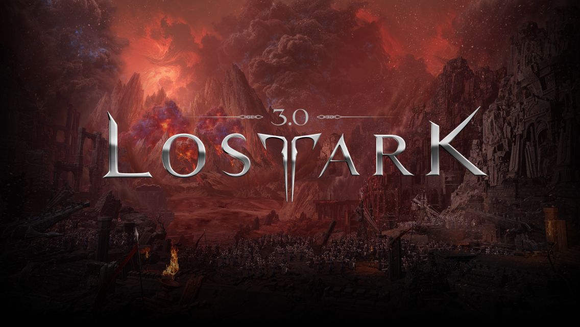 Lost Ark (Выпуск 5) Продолжаем проходить сюжетную линию