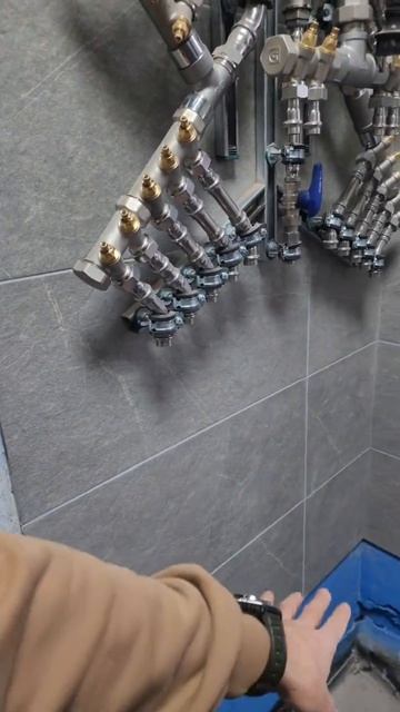 Дизайн котельной в доме 🏡 котельная в частном доме Дизайнер Кузнецов