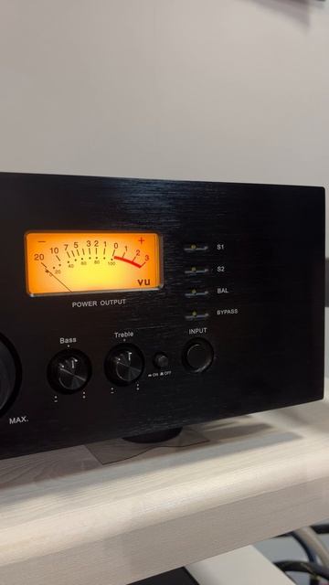 Новинки Audreal Vintage A30, A40, A60 с новыми фишками уже в шоу-руме 