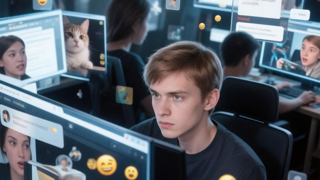 Чат рулетка