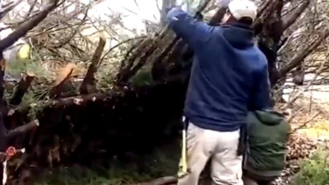 Видео от Походы Выживание Бушкрафт