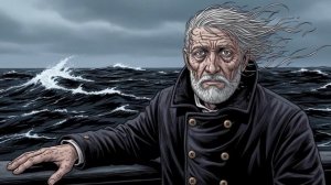 Ты — китобой XIX века (и это вся твоя жизнь)