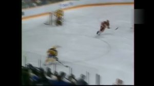 Последнее золото на олимпийских играх сборной СССР.