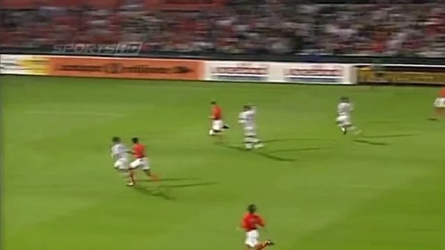 Cold Moments That Silenced Football