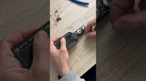 Собираем конструктор Металлоискатель