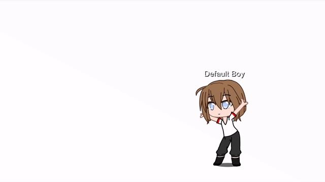 в конце переполох я под музыку делала😅