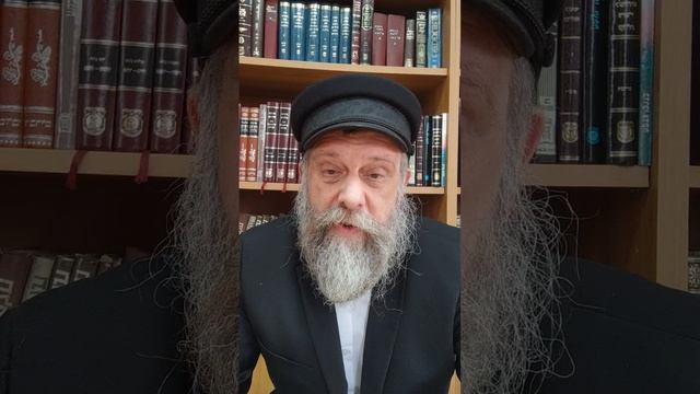 Беседы к недельной главы Торы: Кедошим. Святость в  будничном.