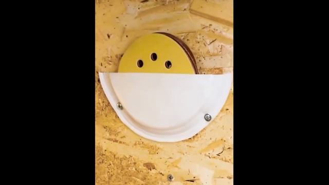 Полезные советы для гаража