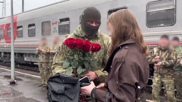 Видео от Первый городской