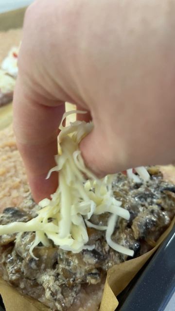 Мясной сочник или мясные зразы в духовке идея что приготовить!