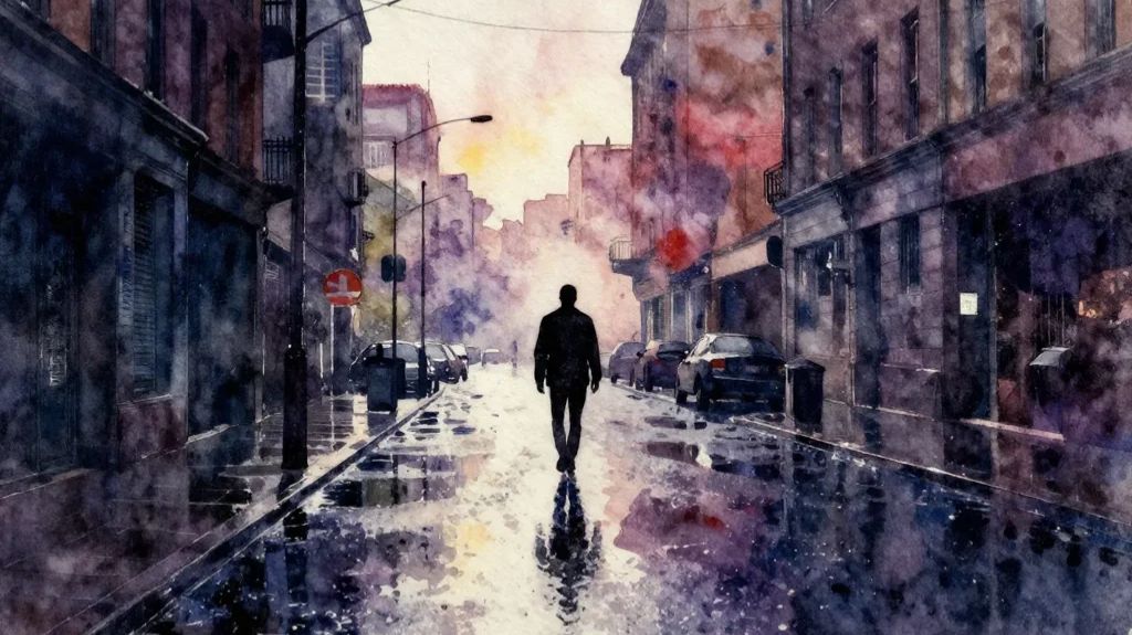 Ты меня не любишь ст Сергей Есенин муз Нейросеть