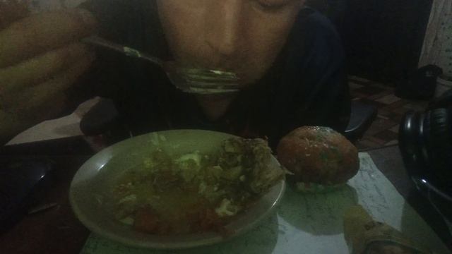 О Боже! как же это вкусно