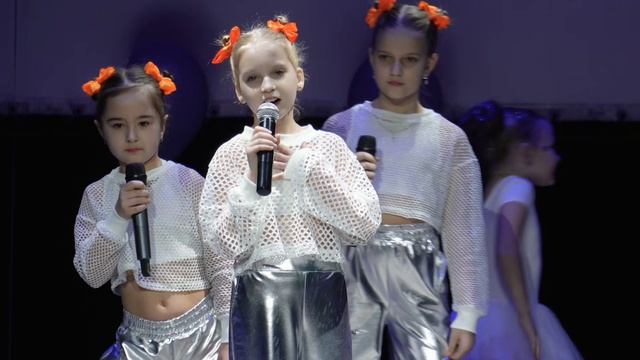 Вокальная студия Звучи сердцем для детей и взрослых