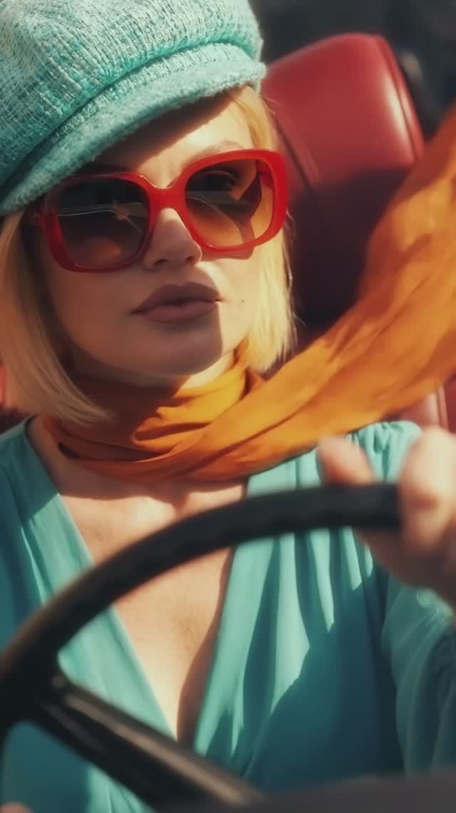 ГУБЫ НАТШКИ (ВОЛГА - ИЖ) | ИРИНА КРУГ