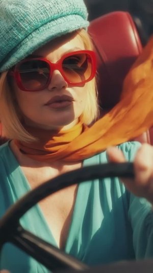 ГУБЫ НАТШКИ (ВОЛГА - ИЖ) | ИРИНА КРУГ