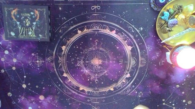 Рак.Узнай судьбу.