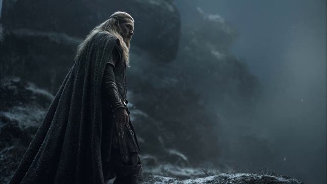 Northwake - Valhalla calls