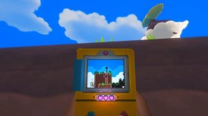 Трейлер Screenbound (геймплей)