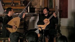 Daniel Zapico Pablo Zapico - GioG Kapsperger Capona Ciaccona