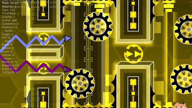 Quantum processing 100 GD