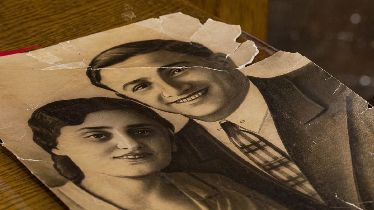 Армяне всего мира вспоминают жертв геноцида 1915 года