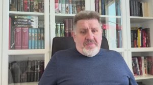 Политолог Константин Бондаренко отвечает на вопросы подписчиков от 23.04.26.