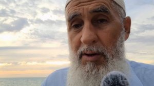 Кызыл диңгез буеннан нәсыйхәт. Зөфәр хәзрәт Тахавиев.