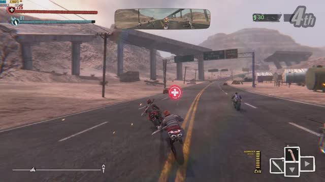 Road Redemption (2017) PC