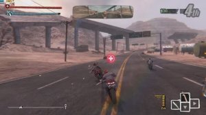 Road Redemption (2017) PC
