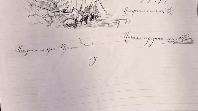 Подземелья Чикен Карри #36 Руины Малестии (Орлов, Воронин, Куруч, Гудков, БРБ)