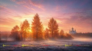 Александр Блок — Видно, дни золотые пришли.