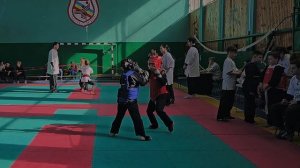 Чемпионат 2024 Максим