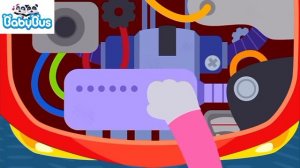 мультики для малышей/мультики для детей/смешные мультики.