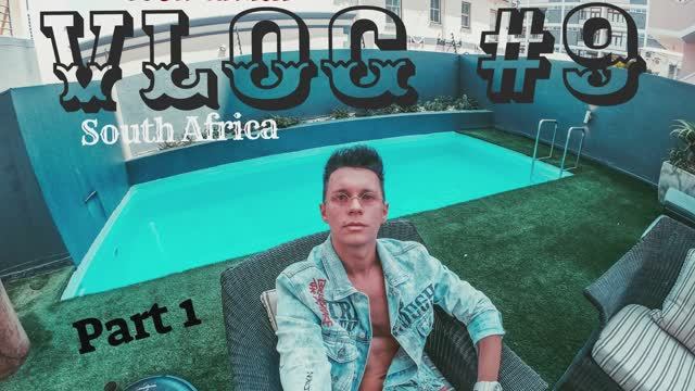 VLOG #9 (PART 1). НОВАЯ ТАТУИРОВКА. МОЙ ТРЕТИЙ КОНТРАКТ.