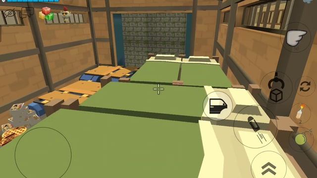 8 серия что с городом? 1 сезон