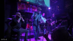 День рождения Майка Науменко - Клуб  Money Honey 18.04.2026