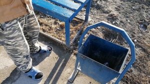 Иду в магазин