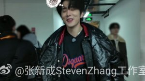 Репетиции-репетиции..на шоу про битву хоров