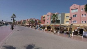 3. Египет. Хургада.