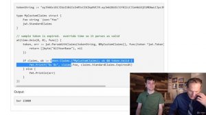 11. Hands-on exercise #6 part 3