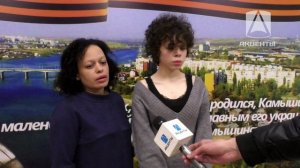 Родным погибших воинов передали ордена Мужества