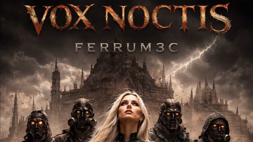 9. ULTIMA PORTA outro