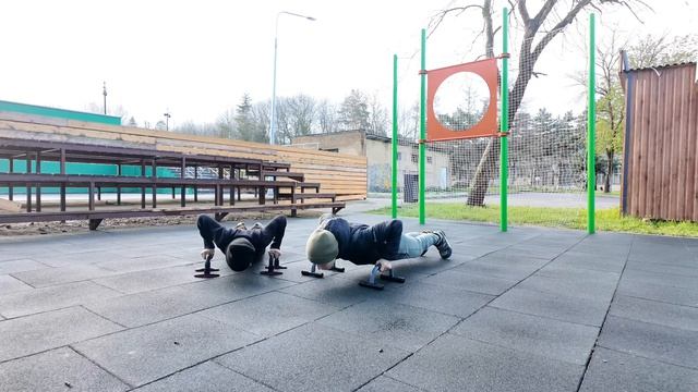 83-ий день дисциплины!!Погнали!