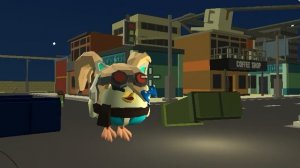 EXE (1 серия) (1 Сезон)