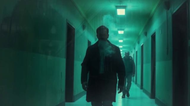 ЧЁРТ В КРЕСТАХ каждую ночь мучил зеков  Засекречено