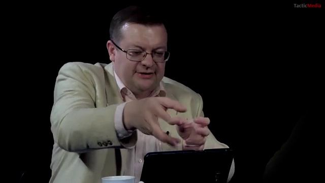 Алексей Исаев о фильме Ржев
